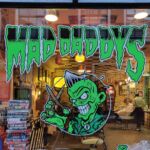 Mad Daddy's Barbershop